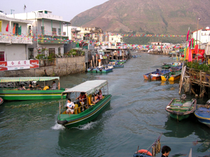 Lantau Island, Hong Kong Attractions, Hong Kong Travel, China Travel
