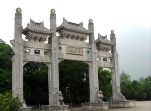 Po Lin Monastery, Hong Kong Attractions, Hong Kong Travel, China Travel