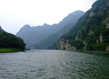 Долина Бинюй (Bingyu)