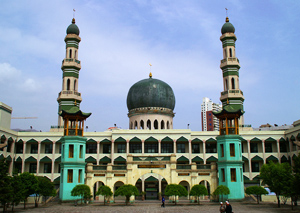 Мечеть Дунгуан