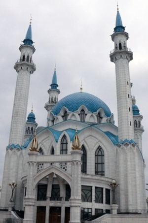 Татарская Мечеть