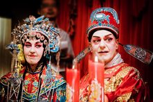 Романтичный Тур по Южному Китаю с Частным Свадебным Фотографом