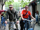 Тур По Китаю на Велосипеде