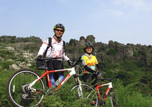 Тур По Классическому Китаю на велосипеде