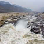 hukou waterfall